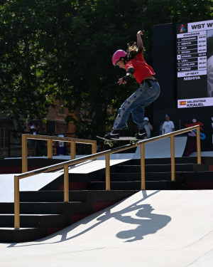 worldskate 250614 semifinal women heat1 foto gobbi gmt worldskate 250614 semifinal women heat1 foto gobbi gmt