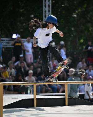 worldskate 250614 semifinal women heat2 foto gobbi gmt worldskate 250614 semifinal women heat2 foto gobbi gmt