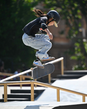 worldskate 250614 semifinal women heat2 foto gobbi gmt worldskate 250614 semifinal women heat2 foto gobbi gmt