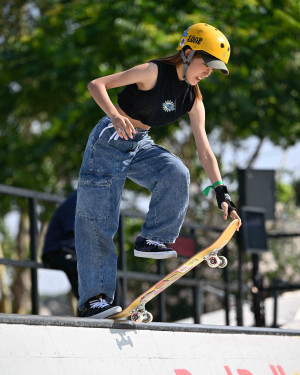 worldskate 250614 semifinal women heat2 foto gobbi gmt worldskate 250614 semifinal women heat2 foto gobbi gmt