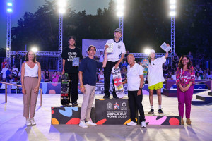 worldskate 250615 fin men premiazioni foto gobbi gmt worldskate 250615 fin men premiazioni foto gobbi gmt