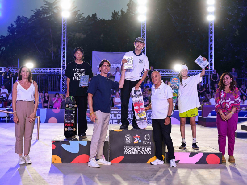 worldskate 250615 fin men premiazioni foto gobbi gmt worldskate 250615 fin men premiazioni foto gobbi gmt