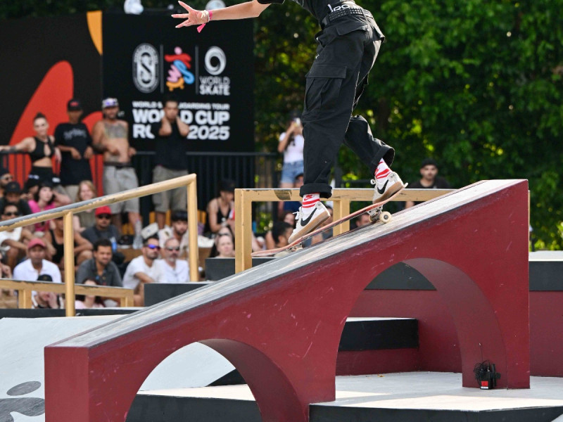 worldskate 250615 final women foto gobbi gmt worldskate 250615 final women foto gobbi gmt