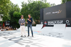 worldskate 250615 istituzionale foto gobbi gmt worldskate 250615 istituzionale foto gobbi gmt