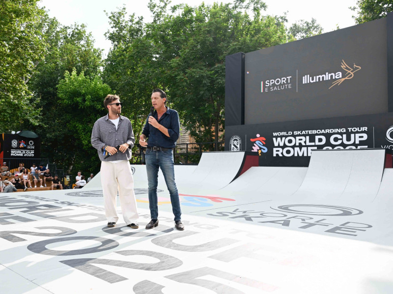 worldskate 250615 istituzionale foto gobbi gmt worldskate 250615 istituzionale foto gobbi gmt