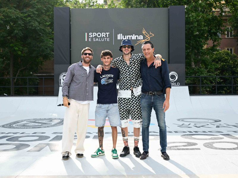 worldskate 250615 istituzionale foto gobbi gmt worldskate 250615 istituzionale foto gobbi gmt