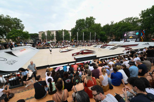 worldskate 250615 pubblico foto gobbi gmt worldskate 250615 pubblico foto gobbi gmt