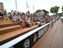worldskate 250615 pubblico foto gobbi gmt