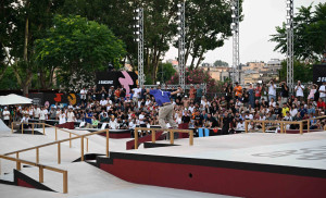 worldskate 250615 pubblico foto gobbi gmt worldskate 250615 pubblico foto gobbi gmt