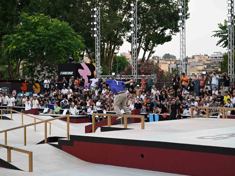worldskate 250615 pubblico foto gobbi gmt worldskate 250615 pubblico foto gobbi gmt