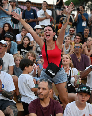 worldskate 250615 pubblico foto gobbi gmt worldskate 250615 pubblico foto gobbi gmt