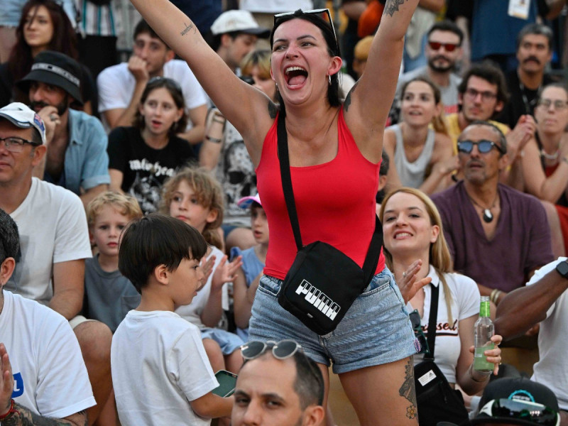worldskate 250615 pubblico foto gobbi gmt worldskate 250615 pubblico foto gobbi gmt