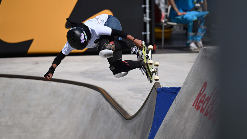 #skateboardingworldcuprome 2025 - Ostia day 4