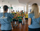 sportesalute ostia