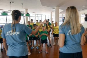 sportesalute ostia