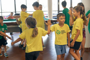 sportesalute ostia