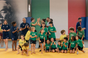 sportesalute ostia