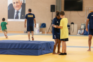 sportesalute ostia