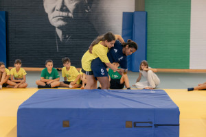 sportesalute ostia