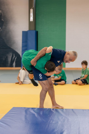 sportesalute ostia