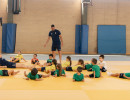 sportesalute ostia