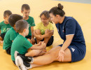 sportesalute ostia