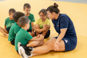 sportesalute ostia