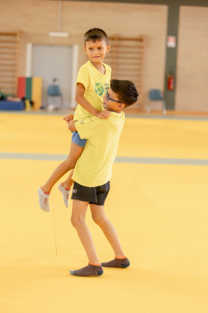 sportesalute ostia