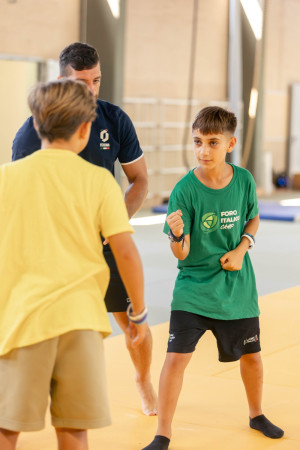 sportesalute ostia
