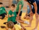 sportesalute ostia