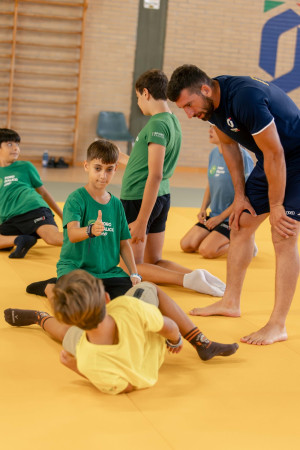 sportesalute ostia