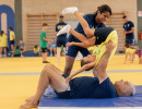 sportesalute ostia