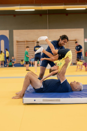 sportesalute ostia