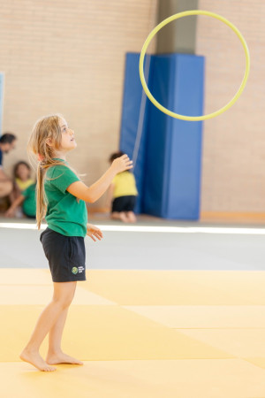 sportesalute ostia