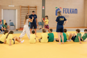 sportesalute ostia
