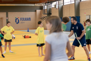 sportesalute ostia