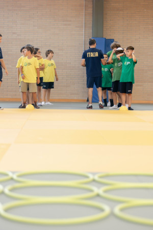 sportesalute ostia