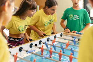 sportesalute ostia