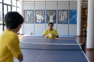 sportesalute ostia