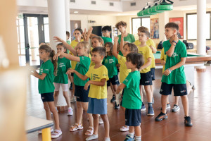 sportesalute ostia