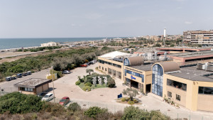 sportesalute ostia