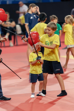 sportesalute ostia 09 26