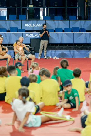 sportesalute ostia 09 26