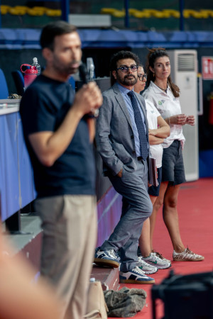 sportesalute ostia 09 26