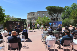 presentazione skate colle oppio foto mezzelani gmt007 presentazione skate colle oppio foto mezzelani gmt007