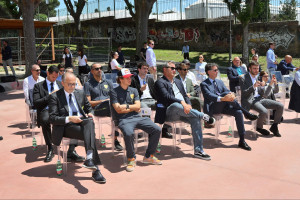 presentazione skate colle oppio foto mezzelani gmt013 presentazione skate colle oppio foto mezzelani gmt013
