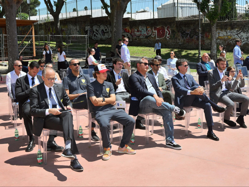 presentazione skate colle oppio foto mezzelani gmt013 presentazione skate colle oppio foto mezzelani gmt013