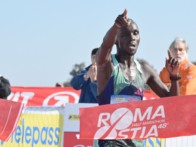 il primo arrivo maschile kipkemboi isaac il primo arrivo maschile kipkemboi isaac