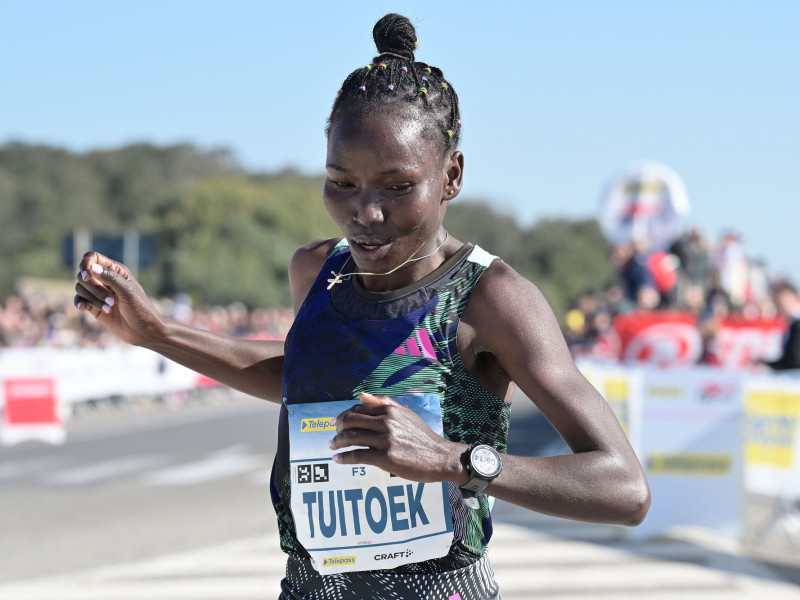 la prima arrivata tuitoek dorcas la prima arrivata tuitoek dorcas
