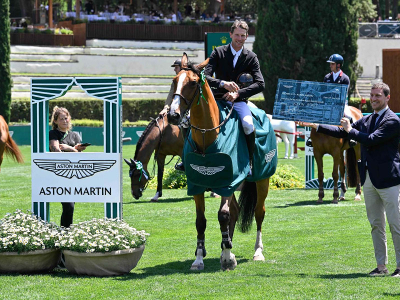 PREMIO Aston-Marti Premiazioni FOTO GOBBI GMT 05 PREMIO Aston-Marti Premiazioni FOTO GOBBI GMT 05